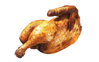 Convenience (wild gevogelte)