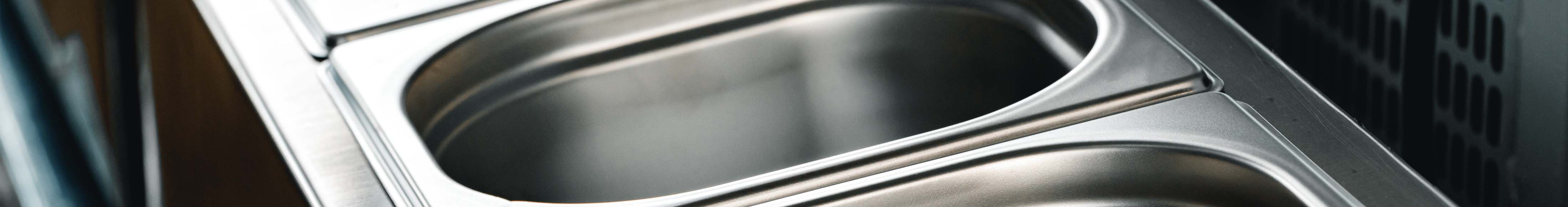 Keukengerei - bewaren