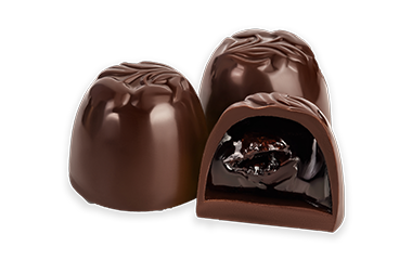 Bonbons, chocolaatjes & nougat