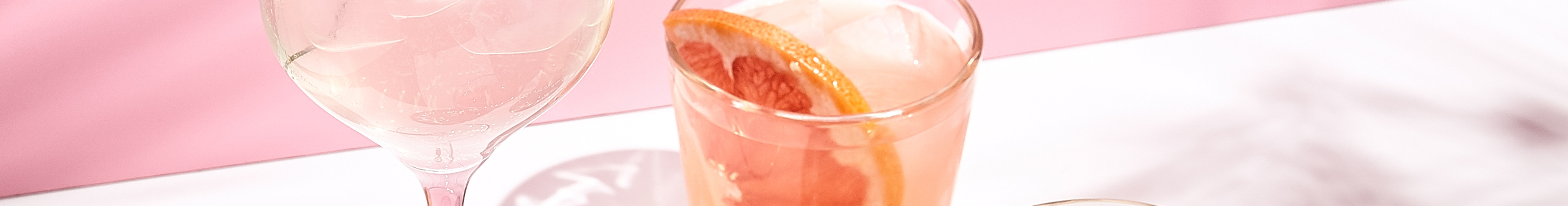 Cocktails & Sweets