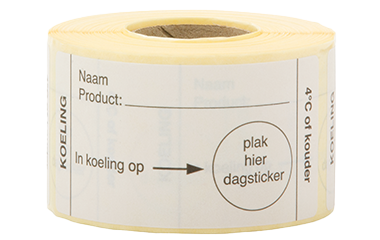 Labels & stickers