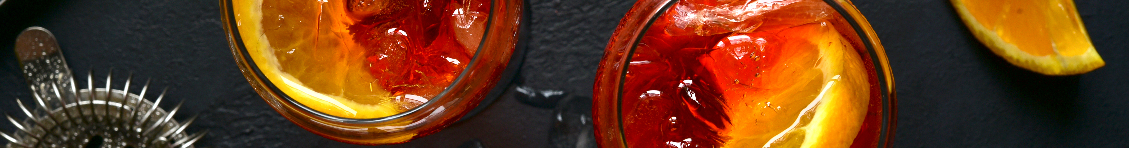 Feestelijk Alcoholvrij