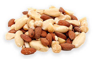 Borrelmix