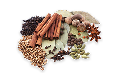 Overige kruiden & specerijen