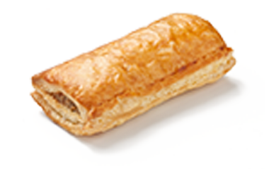 Saucijzenbroodjes