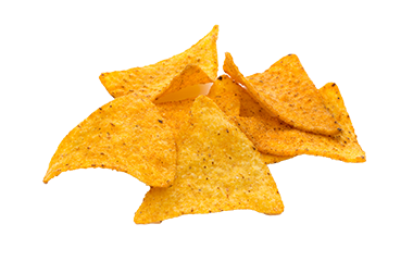 Tortilla chips
