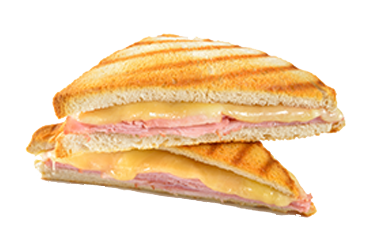 Tosti's