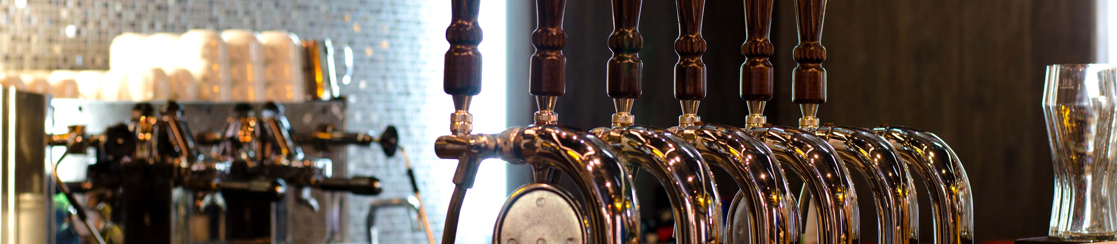 Nederlands speciaalbier