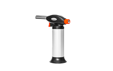 Aanstekers & branders