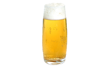 Alcohol arm