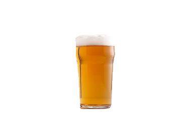Alcohol vrij
