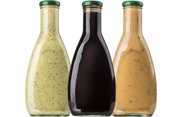 Marinades & dressings