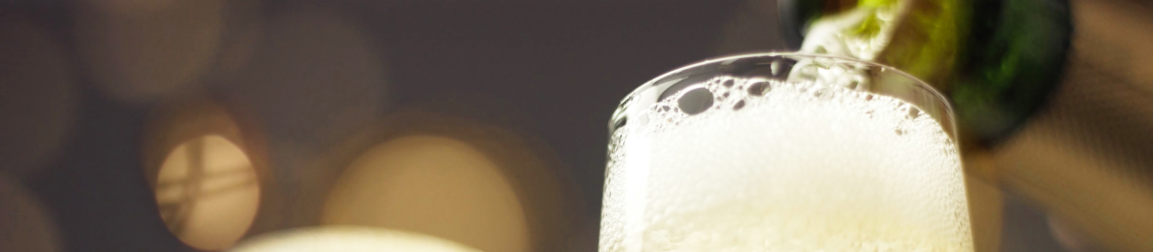 Feestelijk & bruisend