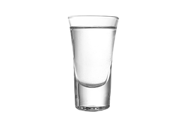 Flavoured wodka