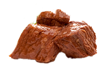 Gegaard (vlees)
