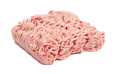 Gehakt (wild en gevogelte)