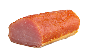 Gerookt (vlees)