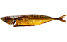 Gerookte vis