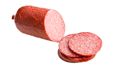 Gesneden (worst)