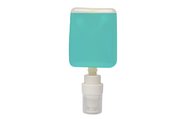 Handzeep & desinfectie