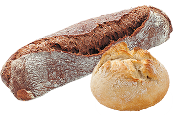 Brood hard