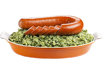 Hollandse maaltijden