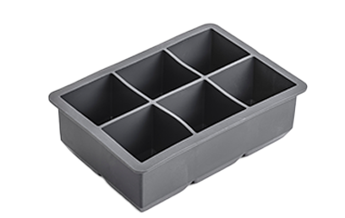 IJsblokjesbenodigdheden