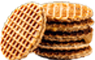 Chocolade & koekjes