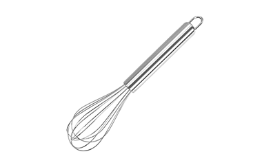 Lepels, gardes & spatels