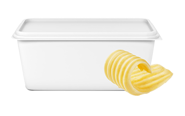 Margarine & halverine