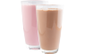 Melkdrinkproducten