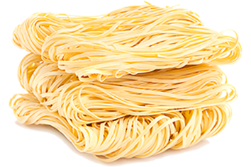 Mie & noodles