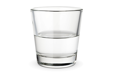 Non-flavoured wodka