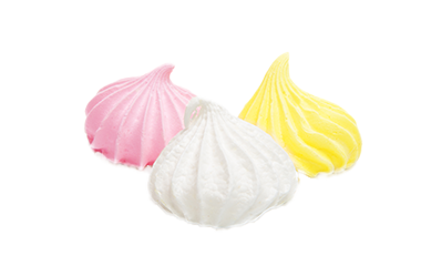 Overig (chocolade & koekjes)