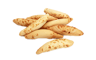 Overige broodvervangers