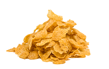 Overige ontbijtgranen