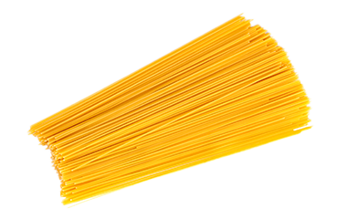 Pasta houdbaar
