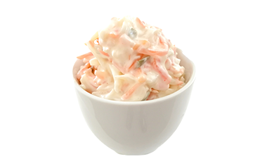 Rauwkostsalades