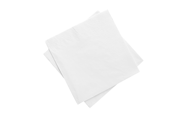 Servetten & bestekzakken