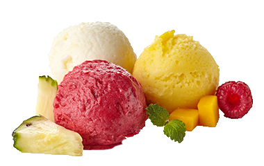 Sorbetijs