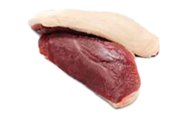 Tam gevogelte