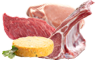 Vlees