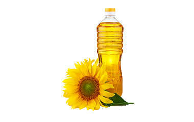 Zonnebloemolie