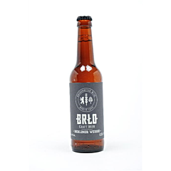 Brlo Berliner Weisse 33 CL
