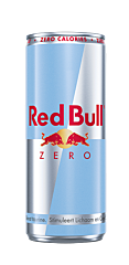 Red Bull Zero Energy