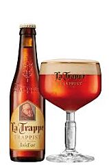 La Trappe Isid'Or 24x33 Cl.