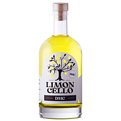 Dmc Limoncello 50 Cl.