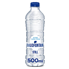 Chaudfontaine Still 50 CL