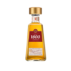 1800 Tequila Reposado