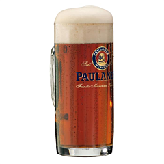 Paulaner Pul Glas 50 CL
